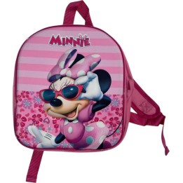 Sac à dos Minnie Disney  en 3D