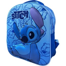 Sac à dos Stitch Disney  en 3D