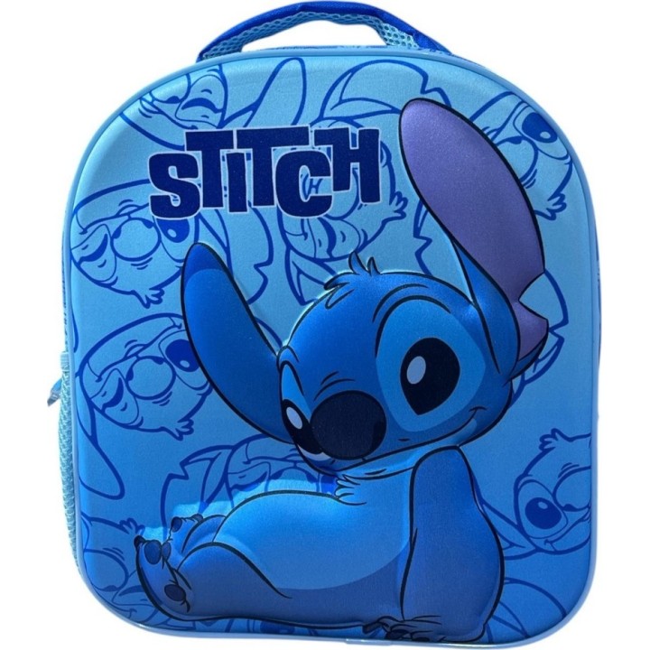 Sac à dos Stitch Disney  en 3D