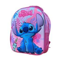 Sac à dos Stitch Disney  en 3D