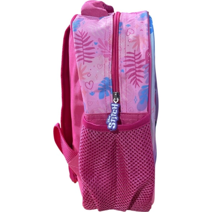 Sac à dos Stitch Disney  en 3D