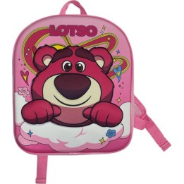 Sac à dos Toy story Lotso en 3D