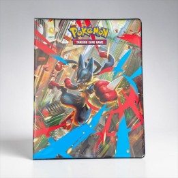 Portefeuille Ultra Pro Pokémon à 9 pochettes
