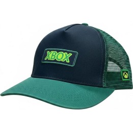 Casquette  XBOX - Casquette Trucker