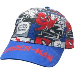 Casquette Spiderman Marvel