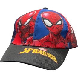 Casquette Spiderman Marvel