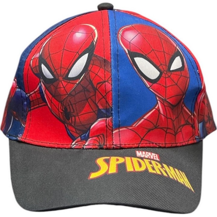 Casquette Spiderman Marvel