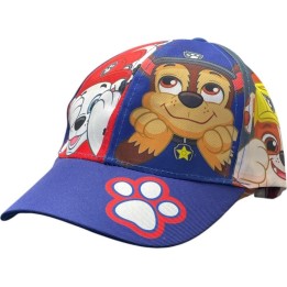 Casquette Paw Patrol Full Sublimation