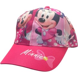 Casquette Minnie Disney  Full Sublimation