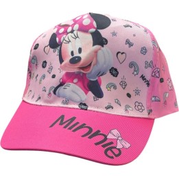Casquette Minnie Disney  Full Sublimation