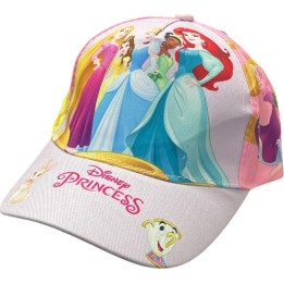 Casquette Princesse Disney Full Sublimation