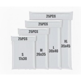 Pochette de expédition en Plastique MIX
