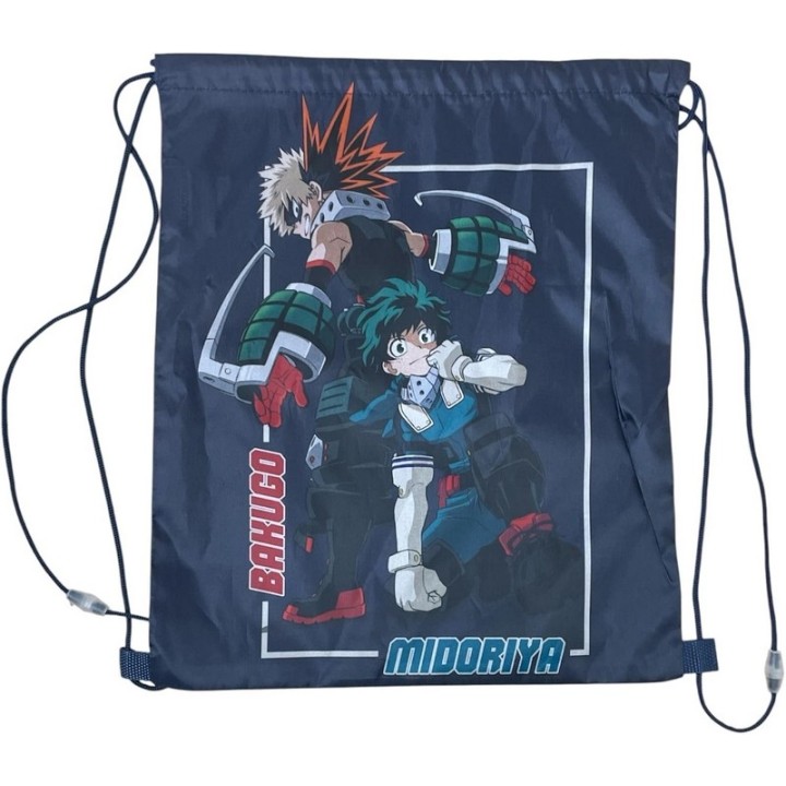 Sac de piscine My Hero Academia