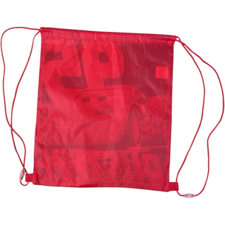 Sac de piscine Cars Disney