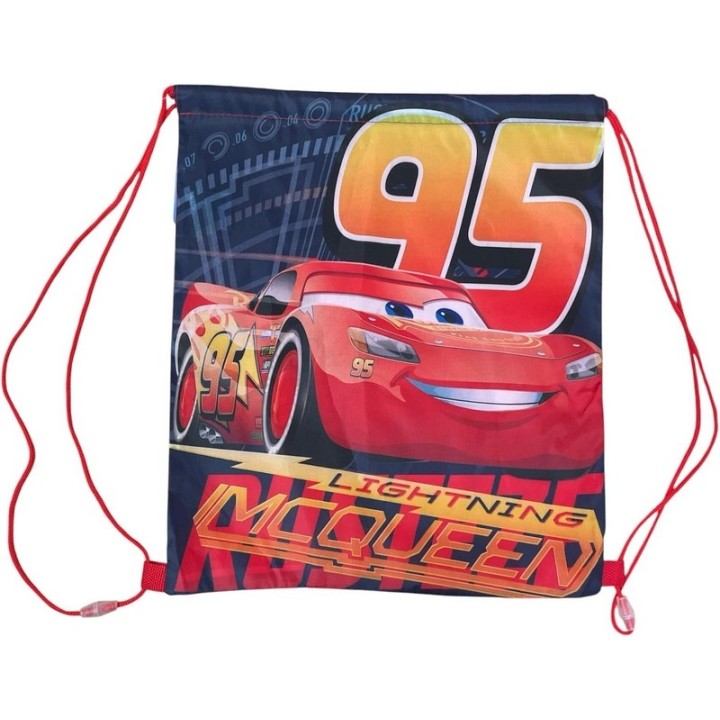 Sac de piscine Cars Disney