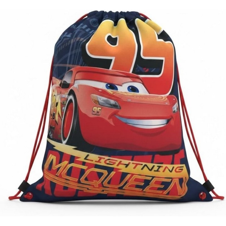 Sac de piscine Cars Disney