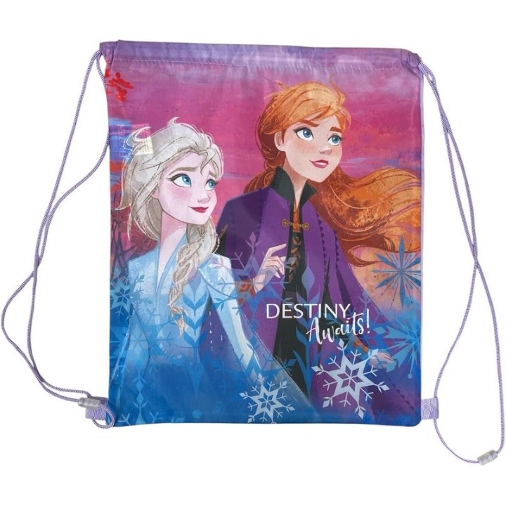 Sac De Piscine Frozen Disney