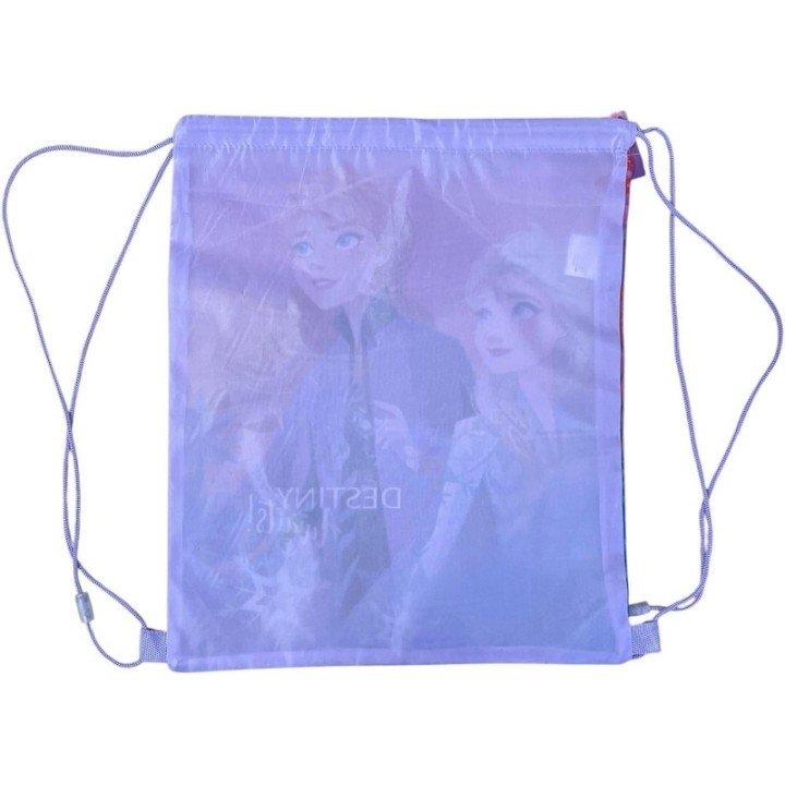Sac De Piscine Frozen Disney