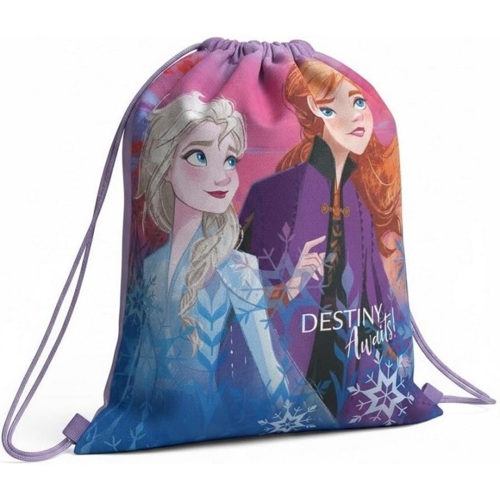 Sac De Piscine Frozen Disney