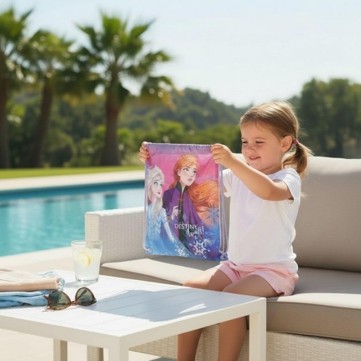 Sac De Piscine Frozen Disney