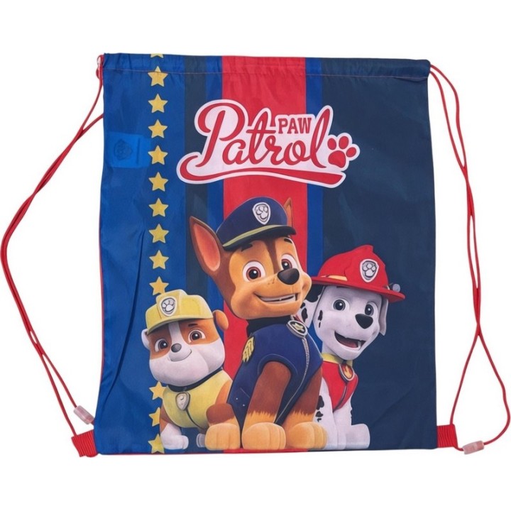 Sac De Piscine Paw Patrol
