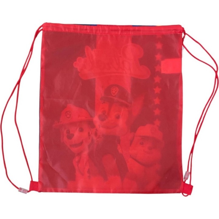 Sac De Piscine Paw Patrol