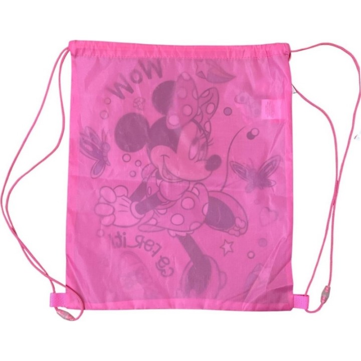 Sac de piscine Minnie Disney