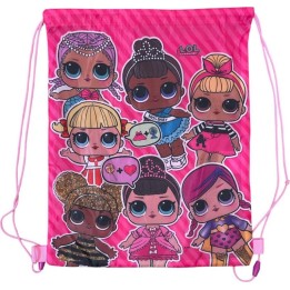 Sac de piscine Lol Surprise