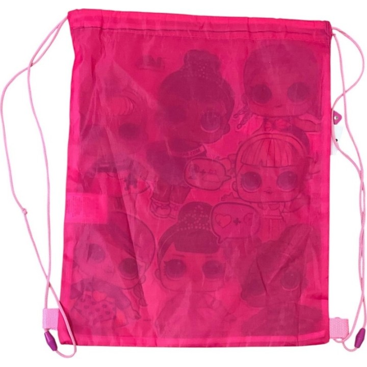Sac de piscine Lol Surprise