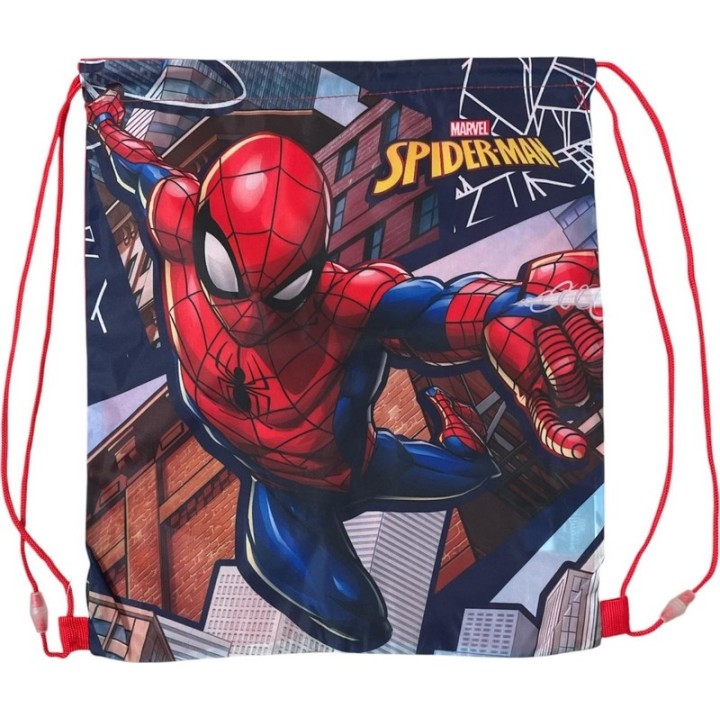 Sac De Piscine Spiderman Marvel