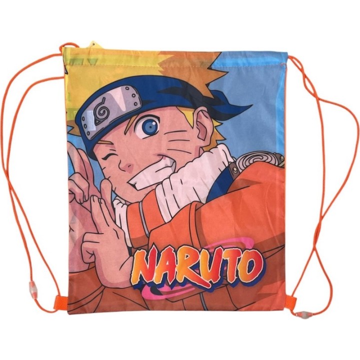 Naruto Shippuden Pool Tasche