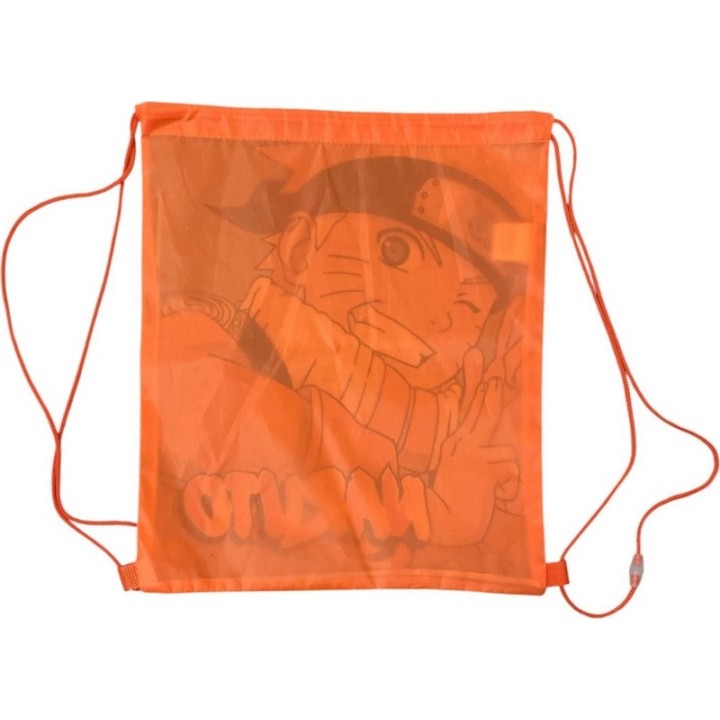 Naruto Shippuden Pool Tasche