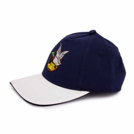Casquette Chevignon Brodé