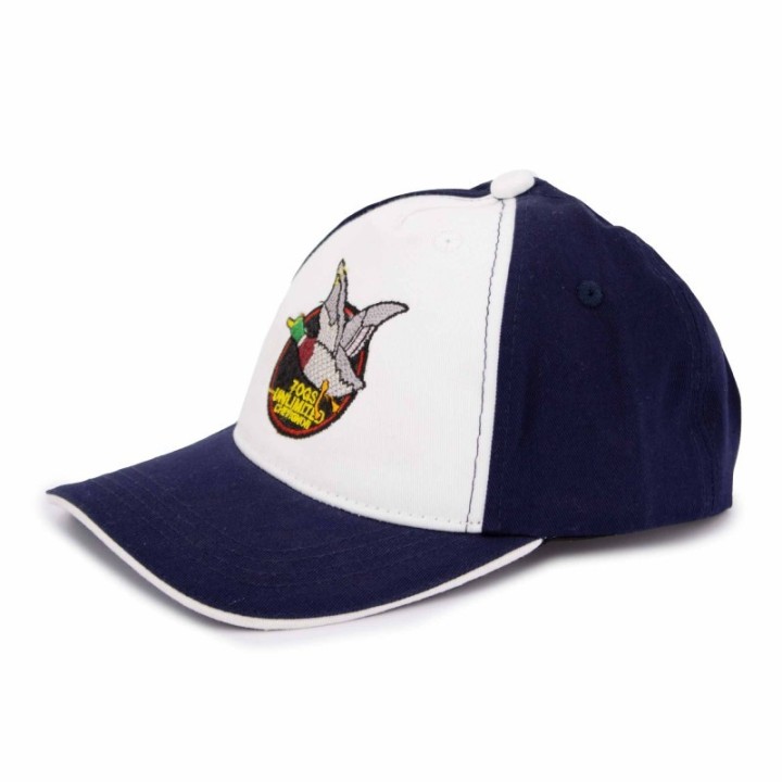 Casquette Chevignon Brodé