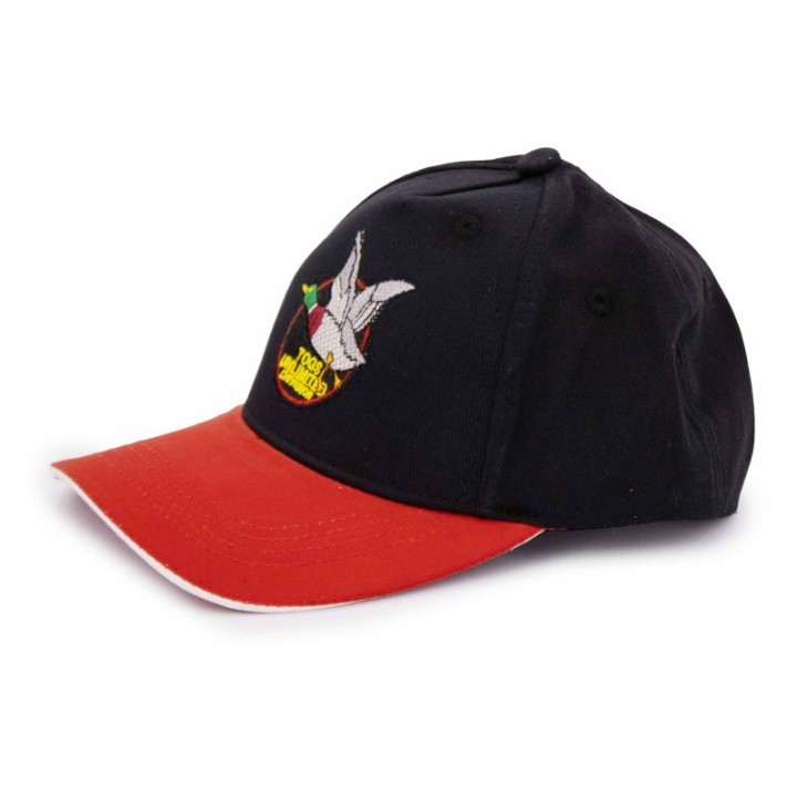 Casquette Chevignon Brodé