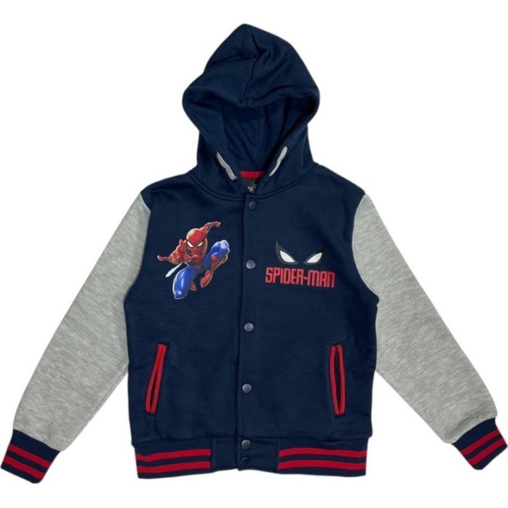 Ensemble Jogging Spiderman Marvel