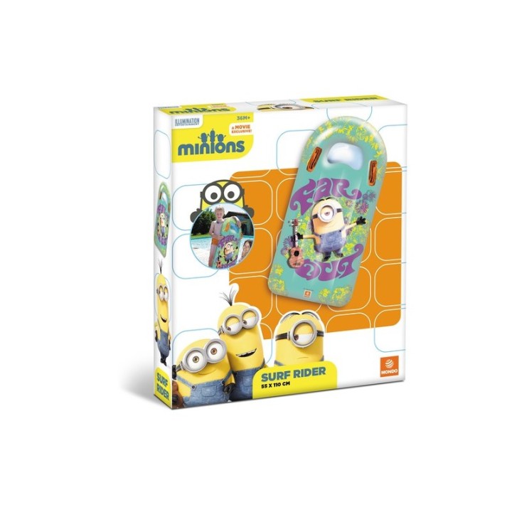 Planche Surf Minions