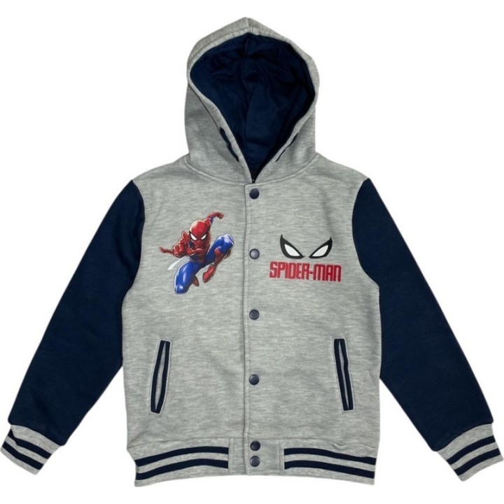 Ensemble Jogging Spiderman Marvel