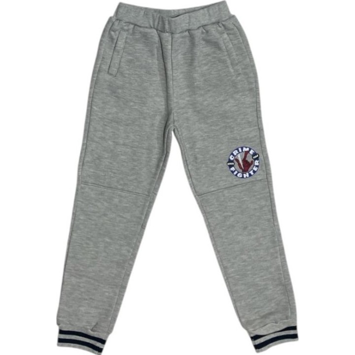Ensemble Jogging Spiderman Marvel