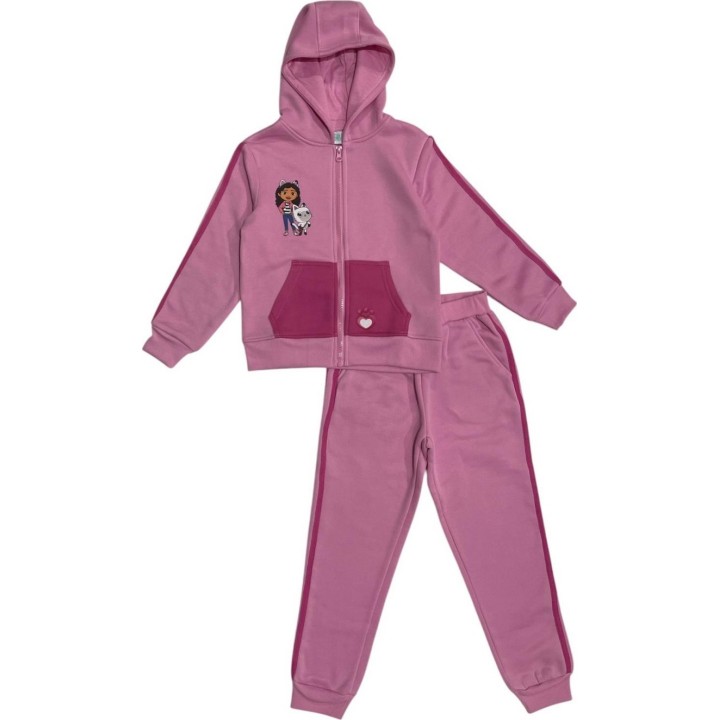 Gabby's Dollhouse Jogging Set