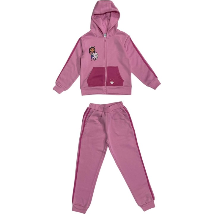 Gabby's Dollhouse Jogging Set