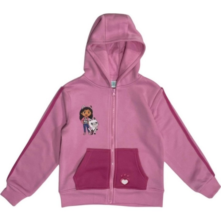Gabby's Dollhouse Jogging Set