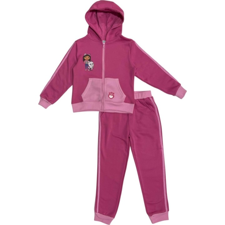 Gabby's Dollhouse Jogging Set