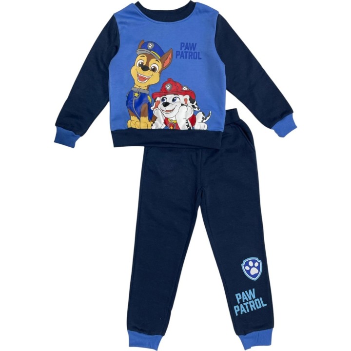 Ensemble Jogging Paw Patrol