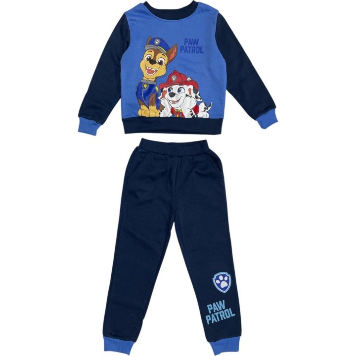 Ensemble Jogging Paw Patrol