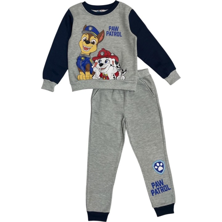 Ensemble Jogging Paw Patrol