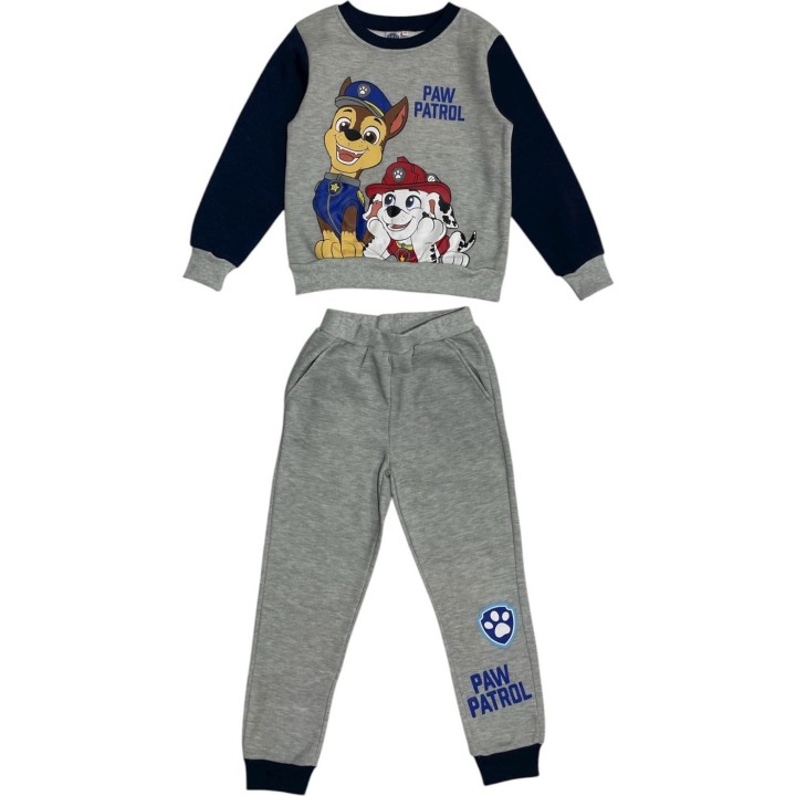 Ensemble Jogging Paw Patrol