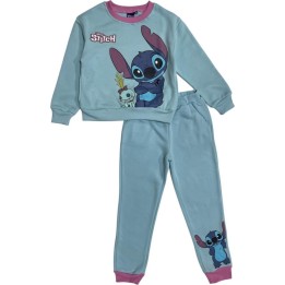 Ensemble Jogging  Stitch Disney