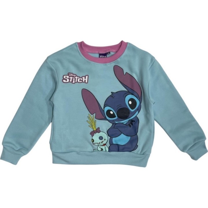 Ensemble Jogging  Stitch Disney