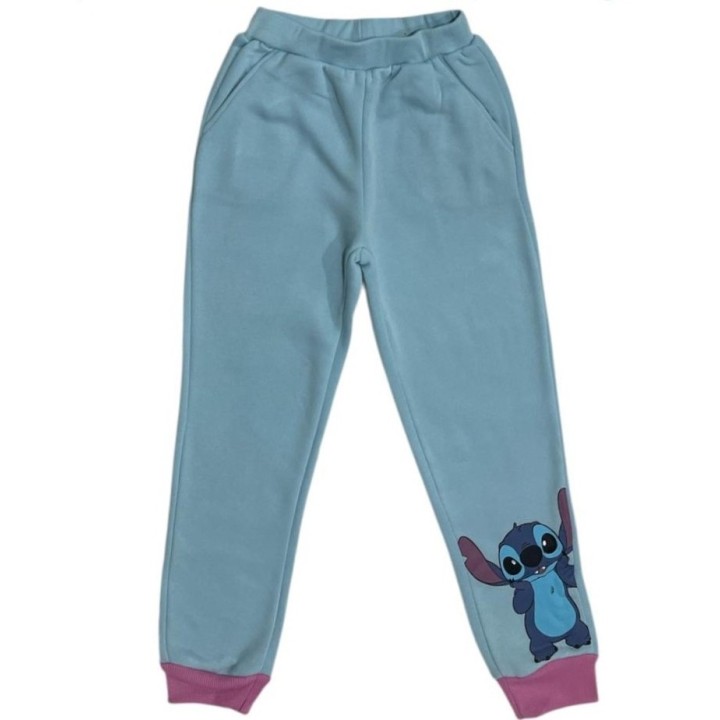 Ensemble Jogging  Stitch Disney